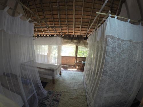 Mufasa Eco Lodge in Monkey Bay Mufasa Eco Lodge in Monkey Bay