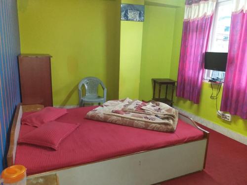 Hotel Ramble_Darj