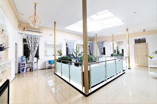 Boutique-Hotel Provence in Rostov On Don Boutique-Hotel Provence in Rostov On Don
