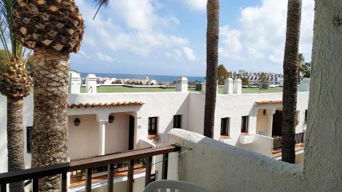 This photo about Apartamentos Marino Las Fuentes 3000 shared on HyHotel.com