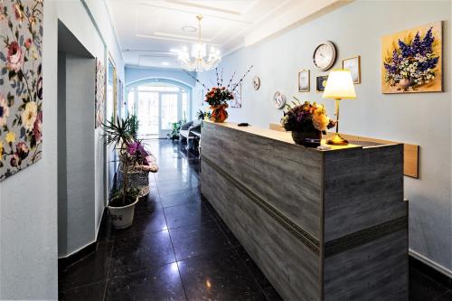Boutique-Hotel Provence in Rostov On Don Boutique-Hotel Provence in Rostov On Don