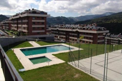 Hôtel Apartment Calle Brazomar
