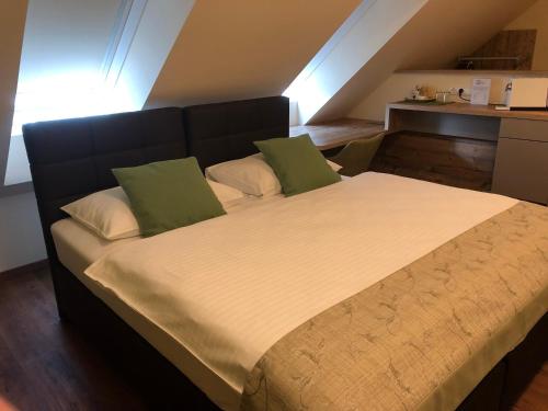 Hotel Braun in Voitsberg Hotel Braun in Voitsberg