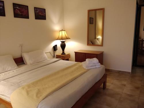 Guestroom, Master's Hotel - Ehden in Ehden Guestroom, Master's Hotel - Ehden in Ehden