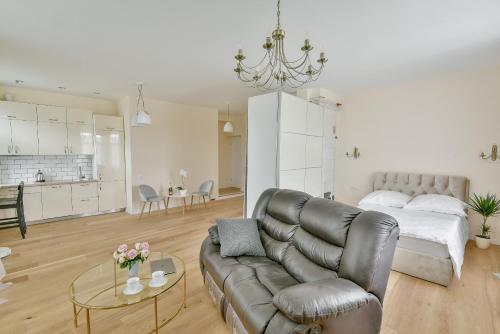 Smart Home by Riga Old Town