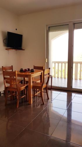 المرافق, Apartmani Lazarevic in Mirista المرافق, Apartmani Lazarevic in Mirista