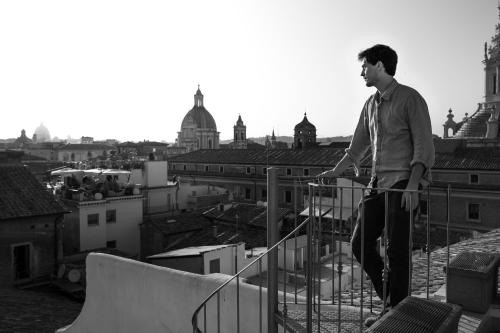 Sant'Ivo Apartments in Pantheon Sant'Ivo Apartments in Pantheon