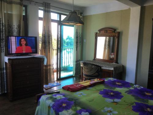 Le Bamboo Guest House in Ile Maurice Le Bamboo Guest House in Ile Maurice