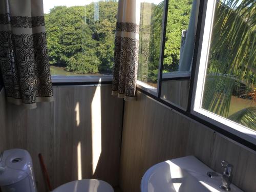 Le Bamboo Guest House in Insel Mauritius Le Bamboo Guest House in Insel Mauritius