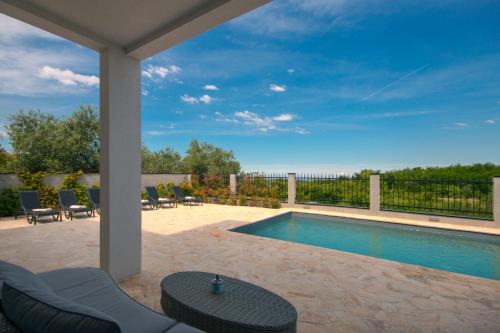สิ่งอำนวยความสะดวก, Villa Lume in โนวา วาส สิ่งอำนวยความสะดวก, Villa Lume in โนวา วาส