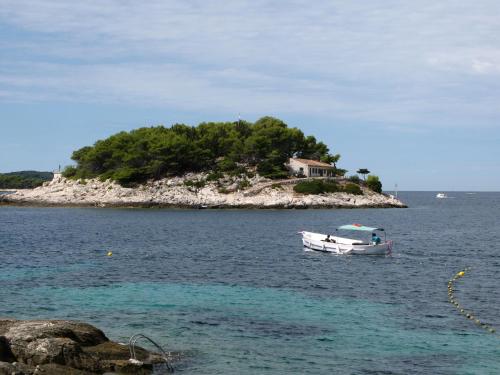 Hotel Apartment Gorana