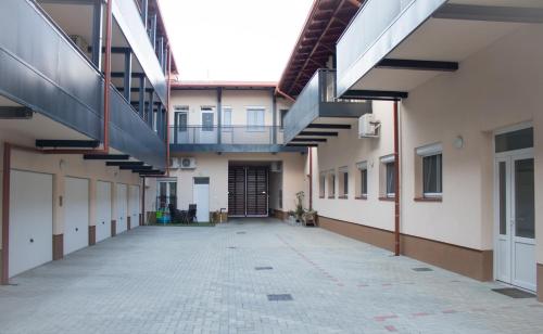 Have, Trika Apartman in Petőfi Sándor lakótelep Have, Trika Apartman in Petőfi Sándor lakótelep
