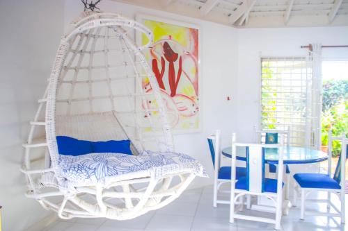 One Rythm-Beach Villa in Silver Sands One Rythm-Beach Villa in Silver Sands