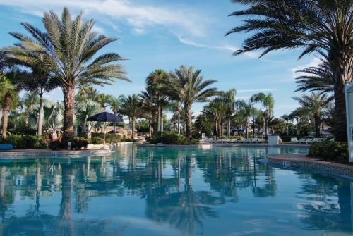 Swimming pool, WorldMark Reunion in Disney - Maingate West Swimming pool, WorldMark Reunion in Disney - Maingate West