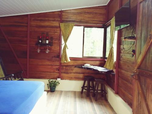 外部景觀, Cecropia Ecolodge in 蒂拉蘭 外部景觀, Cecropia Ecolodge in 蒂拉蘭