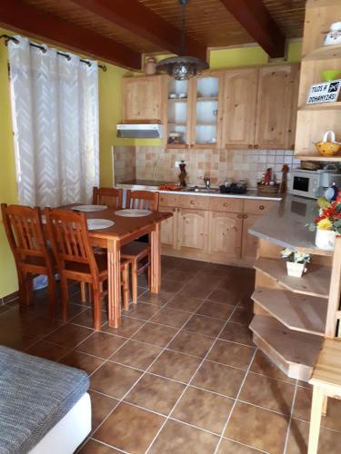 Kitchen, Holiday home Balatonbereny/Balaton 18044 in Balatonbereny Kitchen, Holiday home Balatonbereny/Balaton 18044 in Balatonbereny