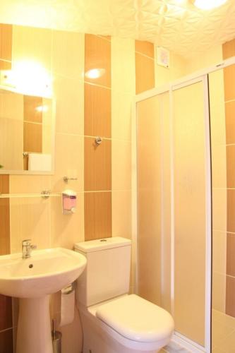 This photo about Hattusili Hotel shared on HyHotel.com