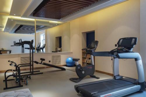 This photo about Atour Hotel (Harbin Youyi Road) shared on HyHotel.com