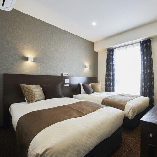 This photo about The Celecton Kitamoto Ekimae shared on HyHotel.com