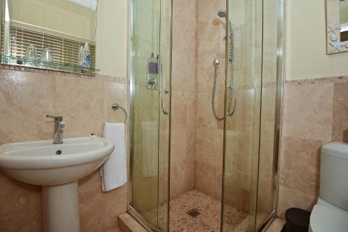 Mandalay Guest House in Plettenberg Bay Mandalay Guest House in Plettenberg Bay