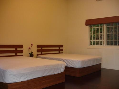 Global Village Farmstay in Guoxing Township Global Village Farmstay in Guoxing Township