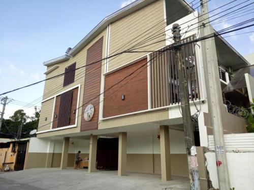 Clark-Pad Inn, Angeles City in Angeles / Clark Clark-Pad Inn, Angeles City in Angeles / Clark