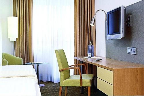 Létesítmények, Overnight Tagungshotel im ABZ in Kerpen Létesítmények, Overnight Tagungshotel im ABZ in Kerpen