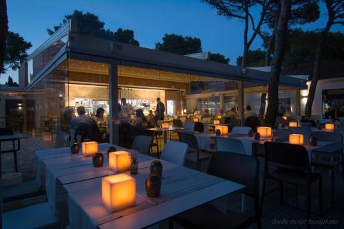 Comida y bebida, Villas Arausana & Antonina in Vodice Comida y bebida, Villas Arausana & Antonina in Vodice