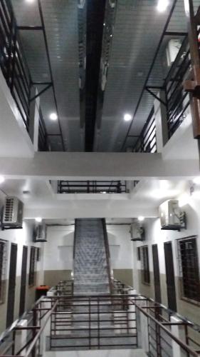 Clark-Pad Inn, Angeles City in Angeles / Clark Clark-Pad Inn, Angeles City in Angeles / Clark