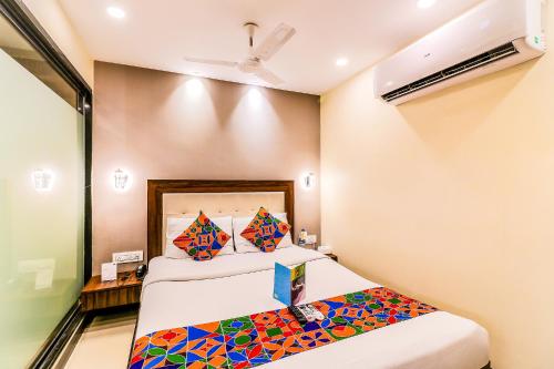 This photo about Garden Creek Residency near Airport shared on HyHotel.com