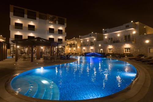 Pool, Belad Bont Resort Salalah in Salalah Pool, Belad Bont Resort Salalah in Salalah