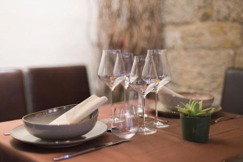 Étterem, Reitoral de Parada in Parada De Sil Étterem, Reitoral de Parada in Parada De Sil