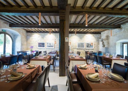 Étterem, Reitoral de Parada in Parada De Sil Étterem, Reitoral de Parada in Parada De Sil