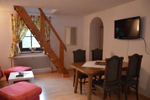 Alte Schmiede in Badbruck Alte Schmiede in Badbruck