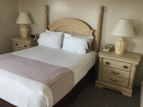 This photo about Outer Banks Beach Club II Resorts shared on HyHotel.com