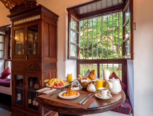 אוכל ומשקאות, Beyt Al Salaam Hotel in זנזיבר אוכל ומשקאות, Beyt Al Salaam Hotel in זנזיבר