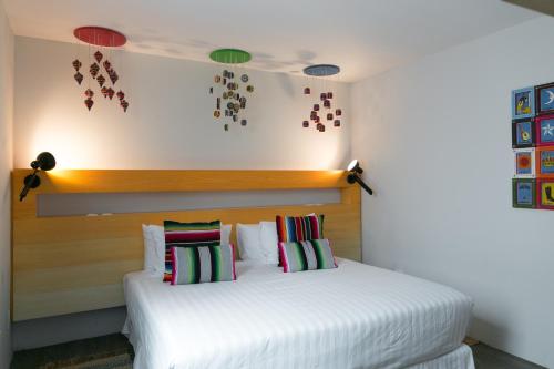 Hotel La Palomilla Bed & Breakfast