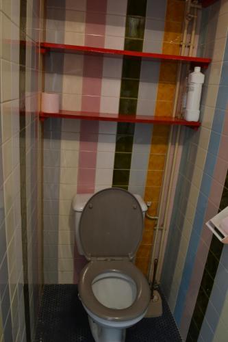 appartement a Capbreton, pres de la foret, a 2kms des plages in แก๊ปเบรตง appartement a Capbreton, pres de la foret, a 2kms des plages in แก๊ปเบรตง