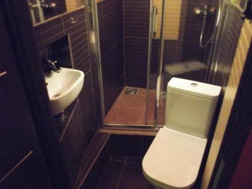 This photo about bed4city Szpitalna Street-Adults Only shared on HyHotel.com