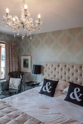 This photo about Lake Tekapo Lodge shared on HyHotel.com