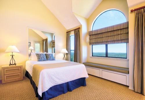 Wyndham Resort at Fairfield Bay in Fairfield Bay Wyndham Resort at Fairfield Bay in Fairfield Bay