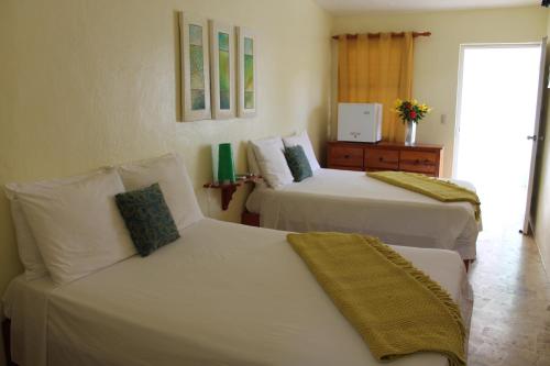 Hotel Magic Tropical in بوكا شيكا Hotel Magic Tropical in بوكا شيكا