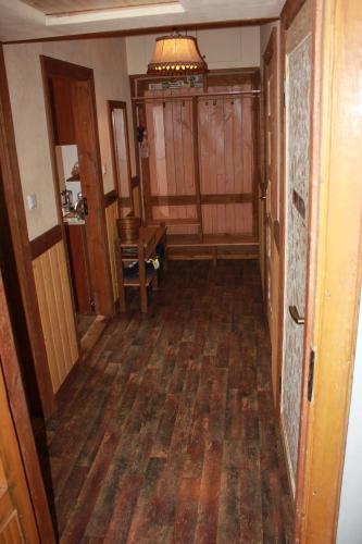 Eksterijer hotela, Apartment Rumbas - 6 in Kandava Eksterijer hotela, Apartment Rumbas - 6 in Kandava