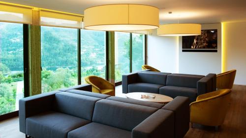 ห้องส่วนกลางสำหรับนั่งเล่น/ดูทีวี, Agrinho Suites & Spa Gerês (Agrinho Suites & Spa Geres) in แตร์ราส เด โบว์โร ห้องส่วนกลางสำหรับนั่งเล่น/ดูทีวี, Agrinho Suites & Spa Gerês (Agrinho Suites & Spa Geres) in แตร์ราส เด โบว์โร
