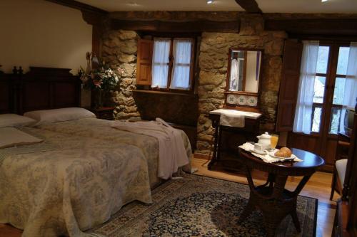 This photo about Las Helgueras shared on HyHotel.com