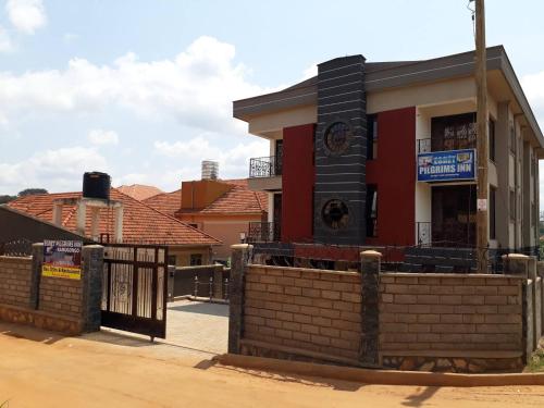 הסביבה הקרובה, Egret Pilgrims Inn in Namugongo הסביבה הקרובה, Egret Pilgrims Inn in Namugongo