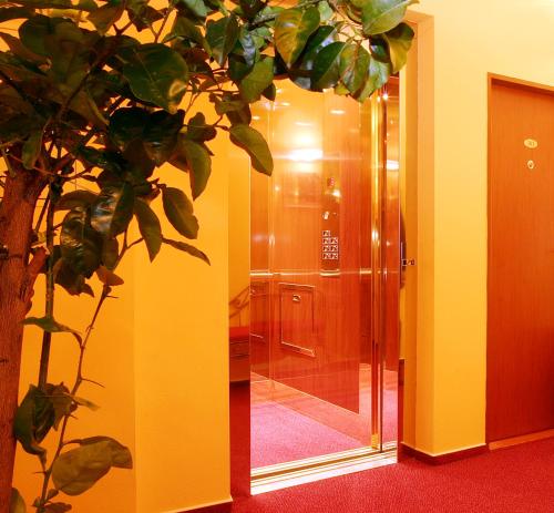Facilities, Hotel Palace in Plzen 1 Facilities, Hotel Palace in Plzen 1