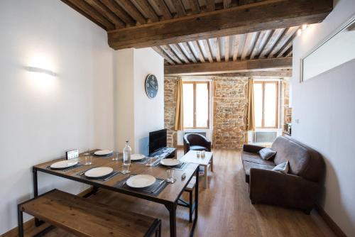 Le St Pierre - Style et Caractere a 10min du Vieux Lyon in 9e arrondissement Le St Pierre - Style et Caractere a 10min du Vieux Lyon in 9e arrondissement
