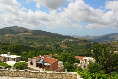 Vgorada in Stavros Vgorada in Stavros