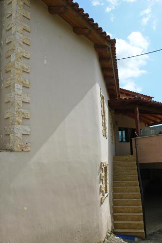 Vgorada in Stavros Vgorada in Stavros